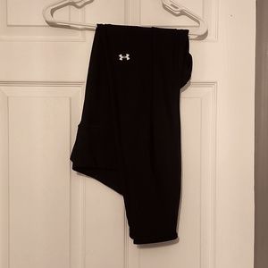 Underarmour heat gear
